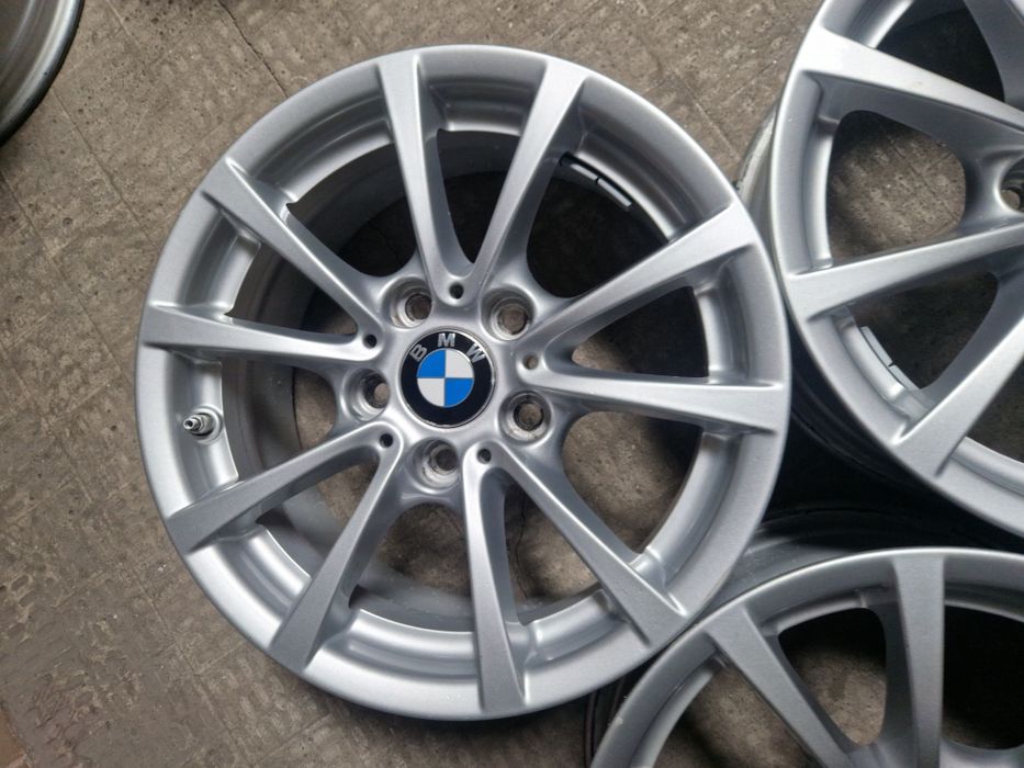 Джанти 16цола 5х120