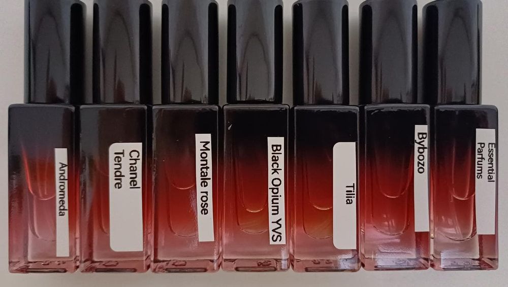 Продаю парфюм на распив оригинал