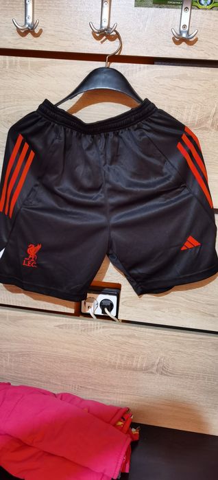 Къси гащи Ливърпул ( размер S)