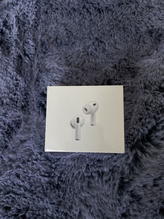 Apple airpods pro 3