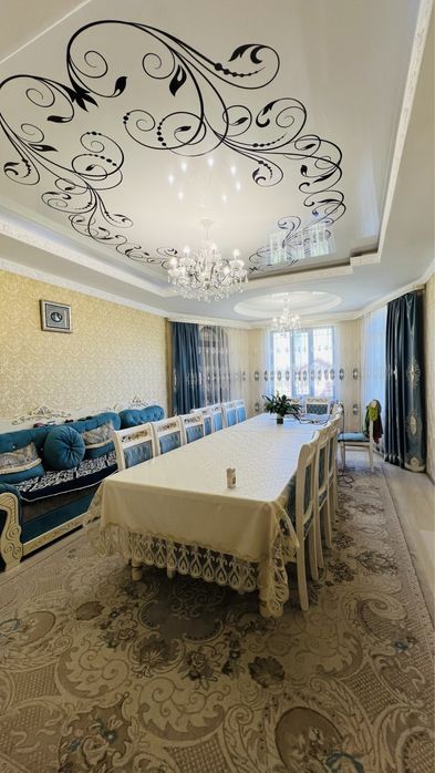 Продается дом в Каскелене