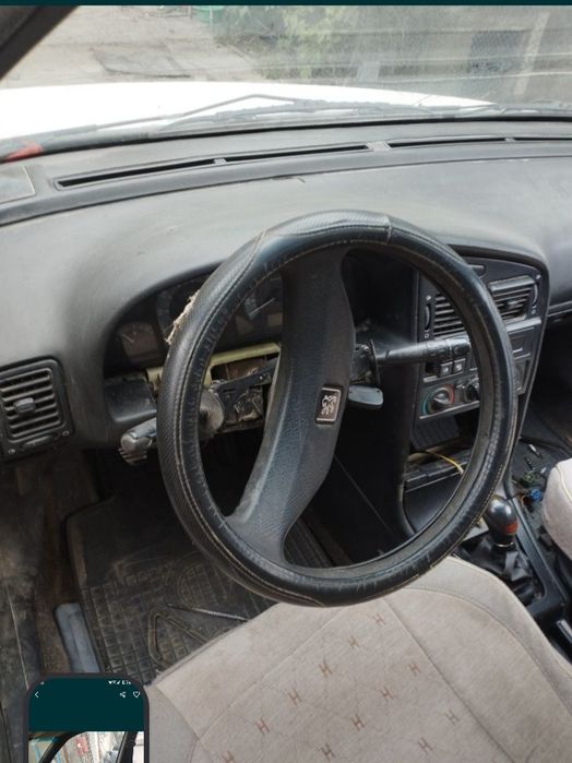 Продам Пежо 405 состояние  хорошее