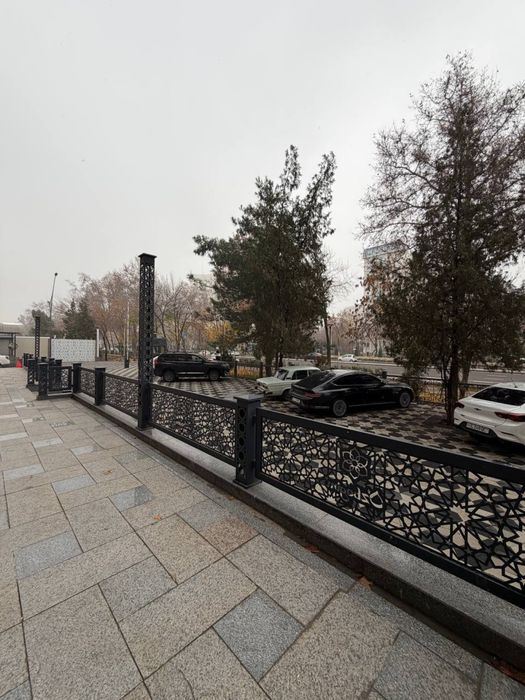 Коммерческое помещение ЖК Uzbegim 135 м2