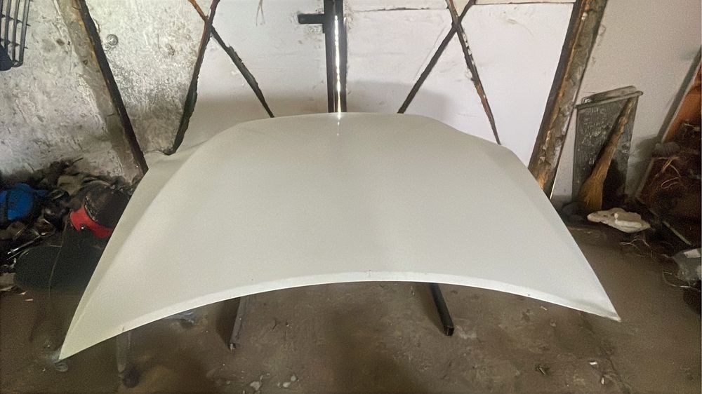 камри 55 европа капот сатам