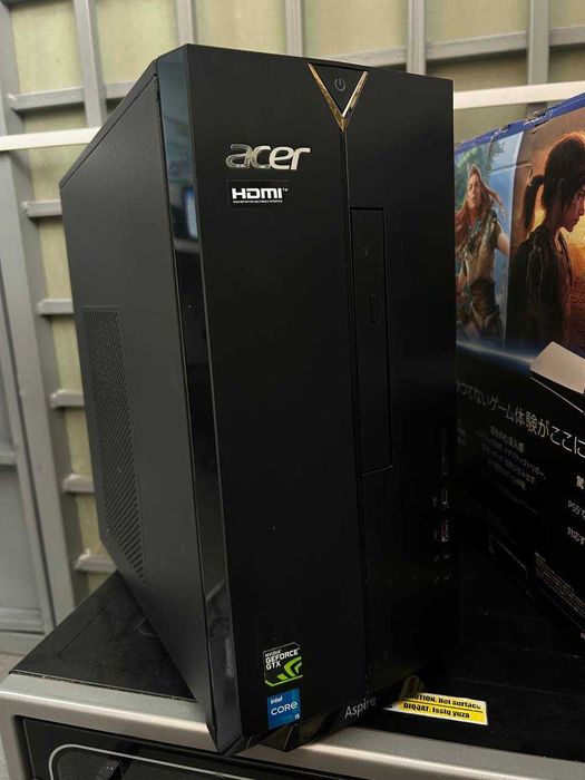 Системный блок лот 965284 Тайынша