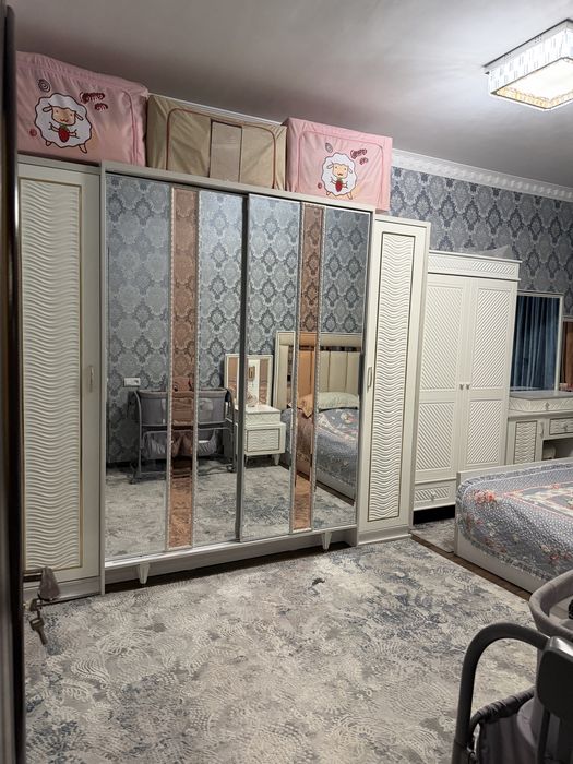 Shayxontohur Tumani Ibn Sino 2 Da Srochniy 3 Xonali Sotladi