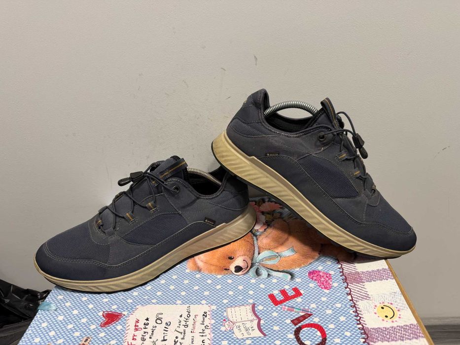 ECCO Exostrike GORE-TEX''оригинални мъжки сникърси 43 номер
