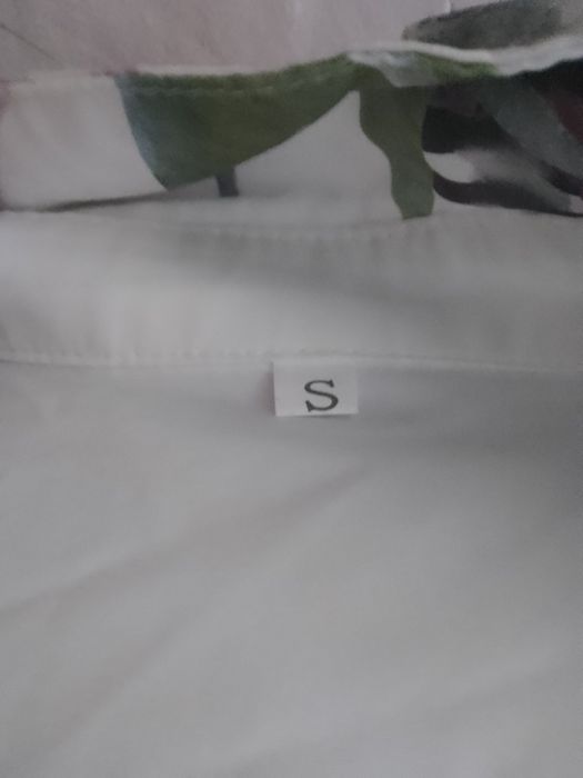 Платье рубашка новое