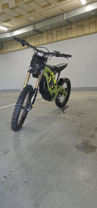 Surron Light Bee X 2005 în garanție!