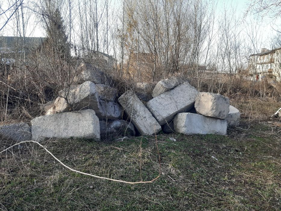 Плиты перекрытие 59  63 ф б