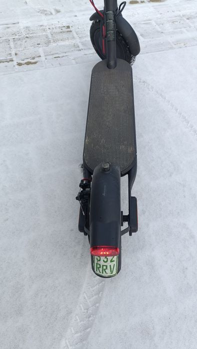 Trotineta Xiaomi scooter 4