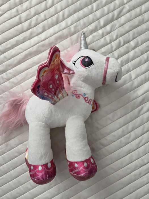 Plus ponei Unicorn nou