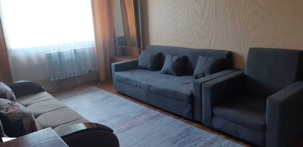 Сдаю 2 комнатную квартиру