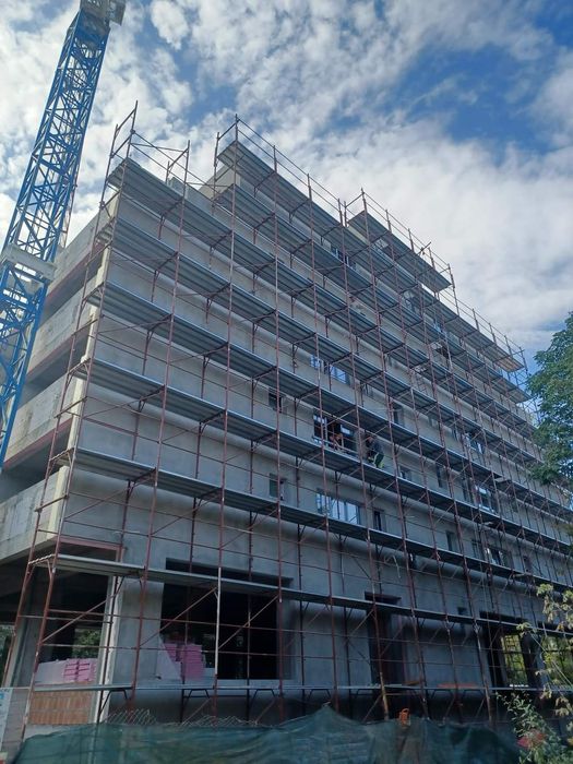 Termoizolatii cu polistiren sau vata bazaltica