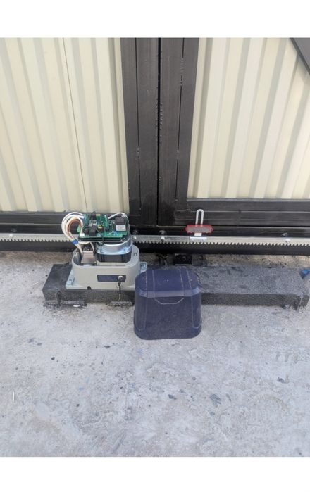 Ремонт домофонов