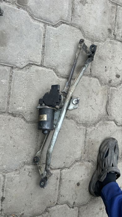 Трапеция дворники механизм Стеклоочиститель