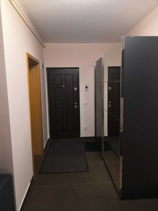 Apartament 3 camere Rasnov