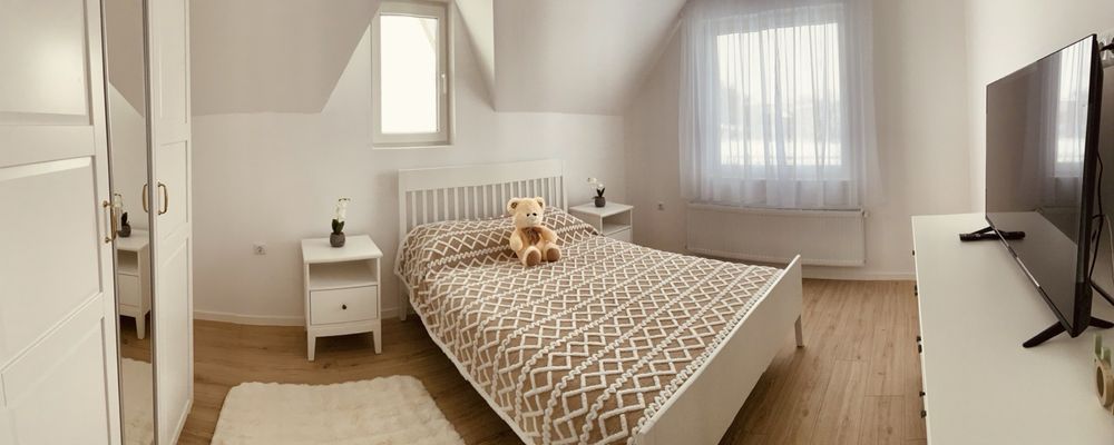 Дава се под наем Къща в Добрич, в.з. Лозята - 130 кв.м за 997.05 € - Снимка #11