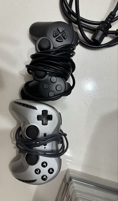 PlayStation 3 Fat - Добро Състояние - HDMİ за смяна !