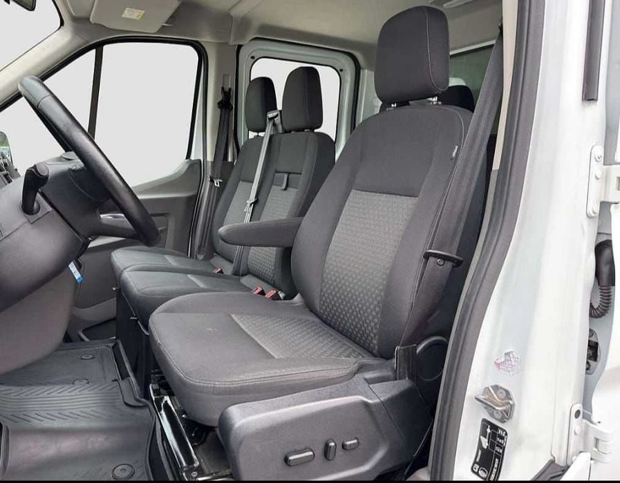 Ford Tranzit 2.0 TDI an 2020