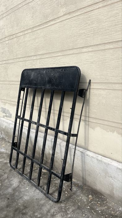 Коболтга Багажник