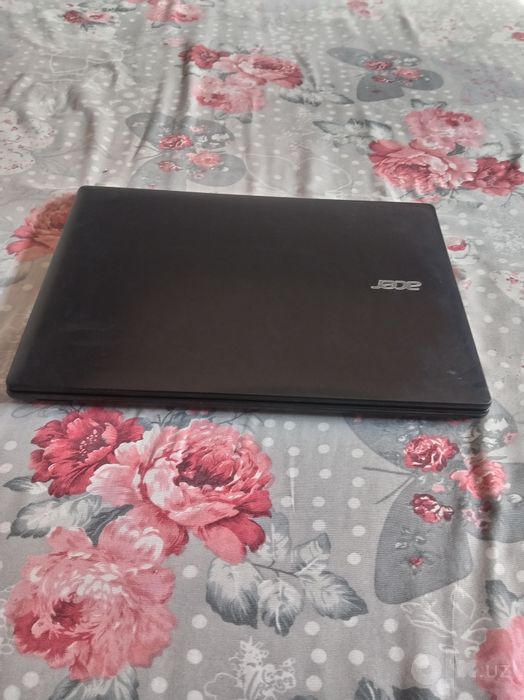 Notebuk kafolati bn
