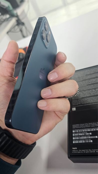 продам - Iphone 12 Pro