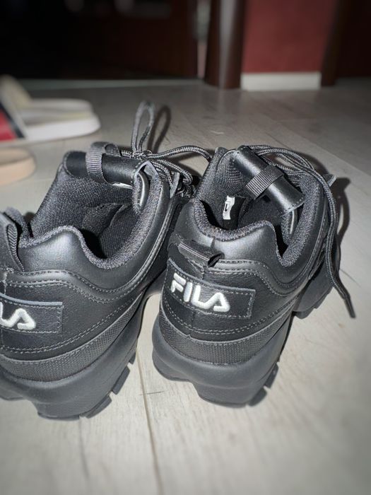 Fila спортни маратонки