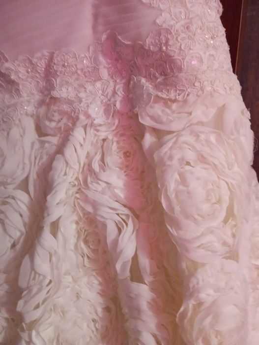 Rochie de mireasa