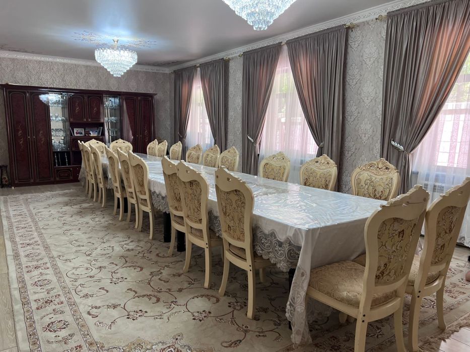 Большой дом