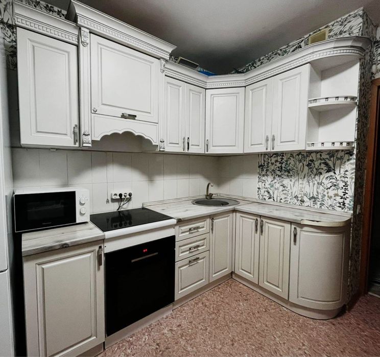 Куханны гарнитур