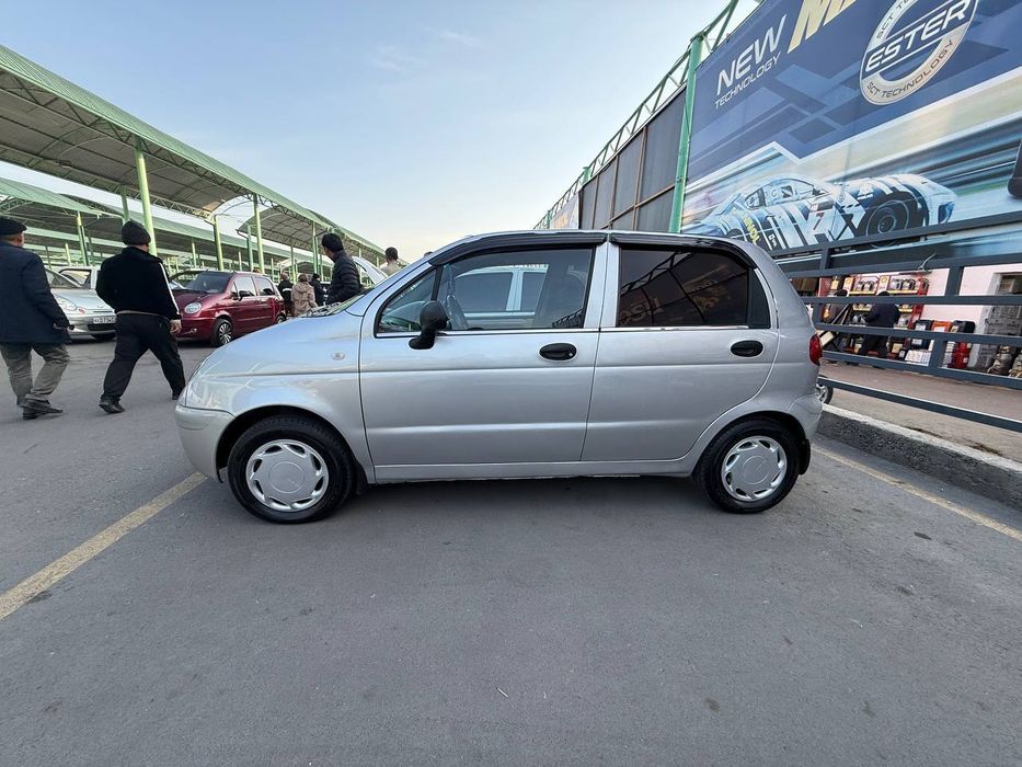 Matiz 2014 аренда