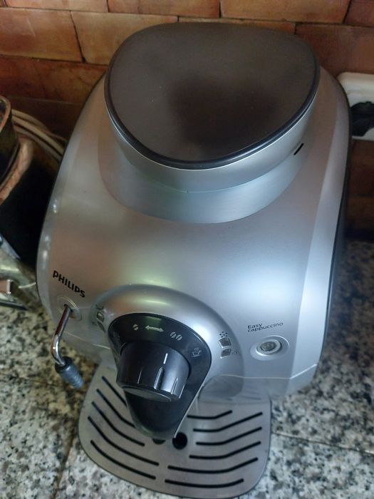 Espressor automat de cafea Saeco Philips