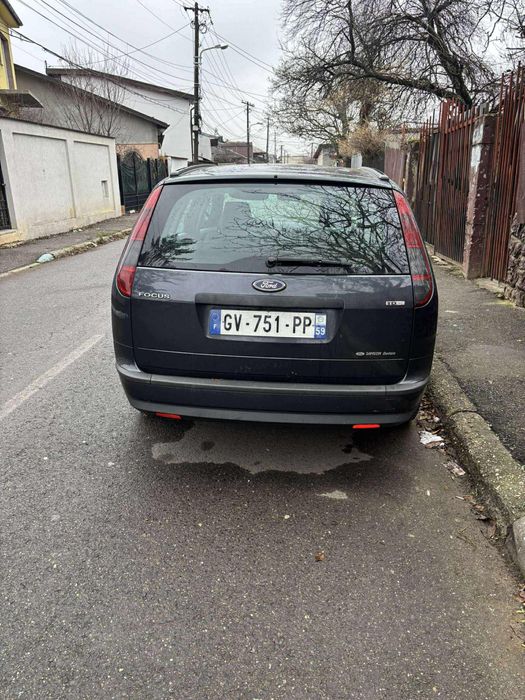 Ford Focus de vanzare