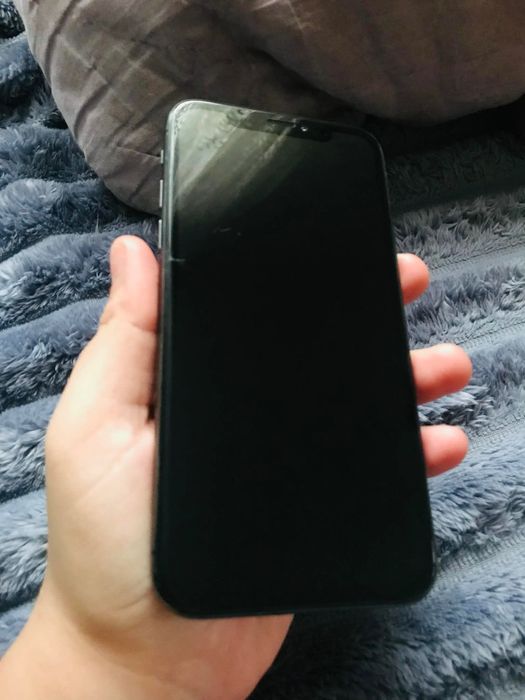 İPhone X Без Гаранция