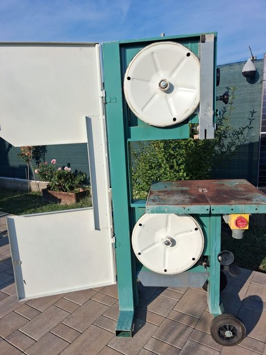Banzic Profesional vertical pt lemn