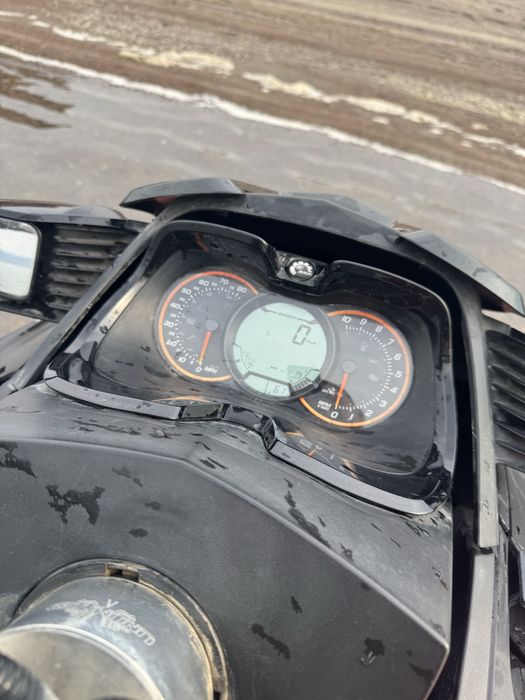 Гидроцикл seadoo 300