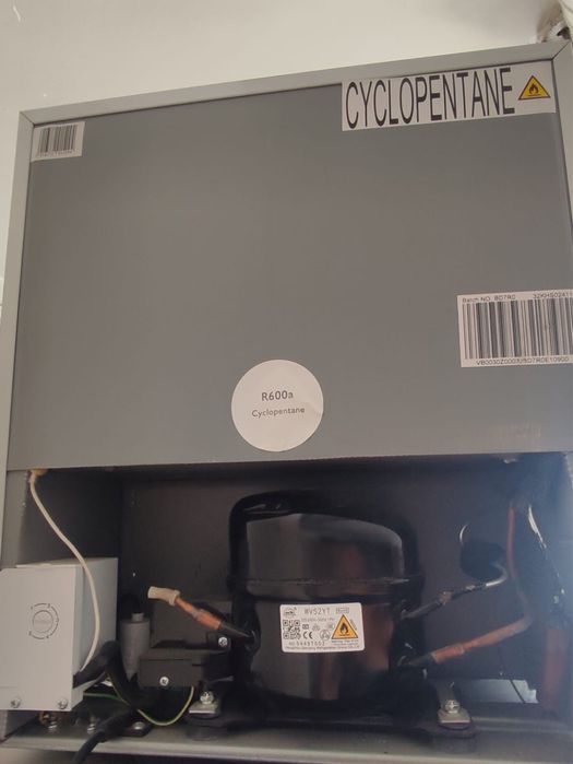 Congelator Exquisit