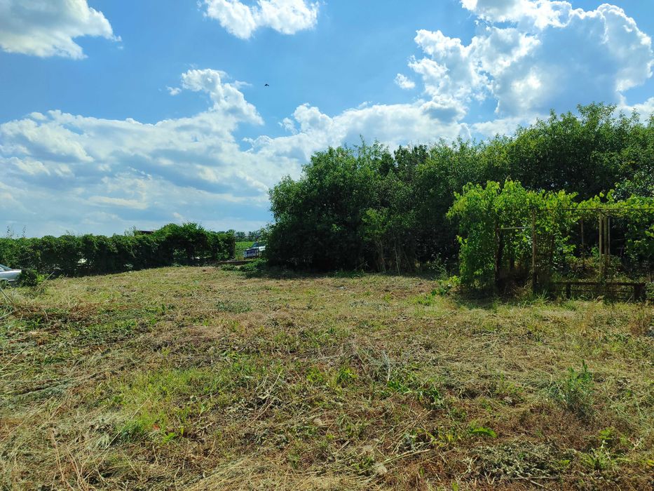 Продава се Промишлена сграда в с. Дончево, Област Добрич - 710 кв.м за 133 €/кв.м - Снимка #1