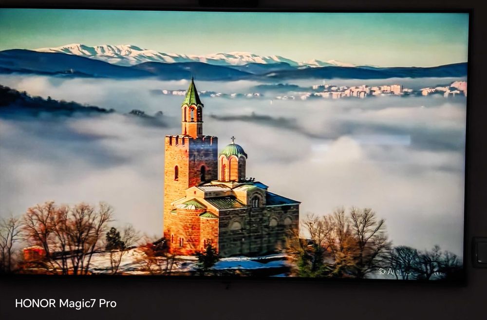 Smart Телевизор LG 55NANO773PA, 55" 4K IPS HDR Nano Cell TV