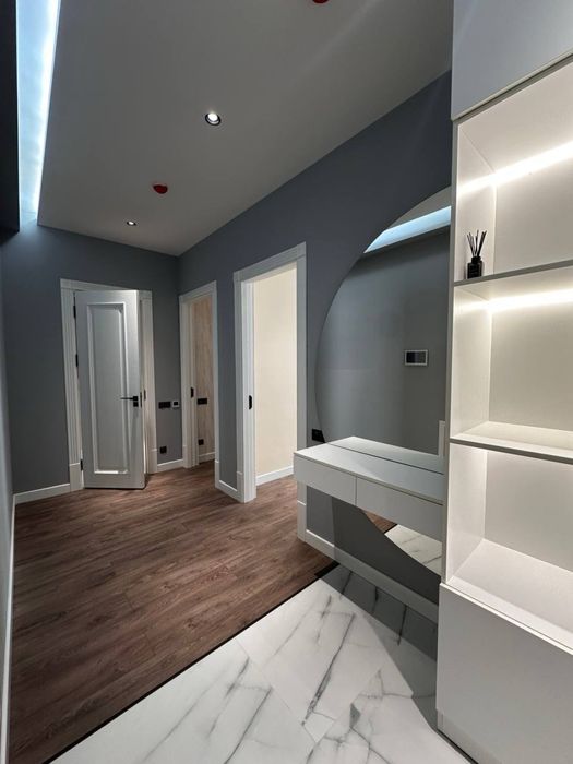 СРОЧНО! Сдаётся в аренду 2/9/12 квартира в новостройке ЖК «NRG OYBEK»