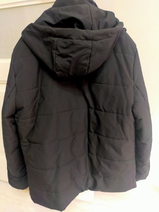 Куртка для мальчика