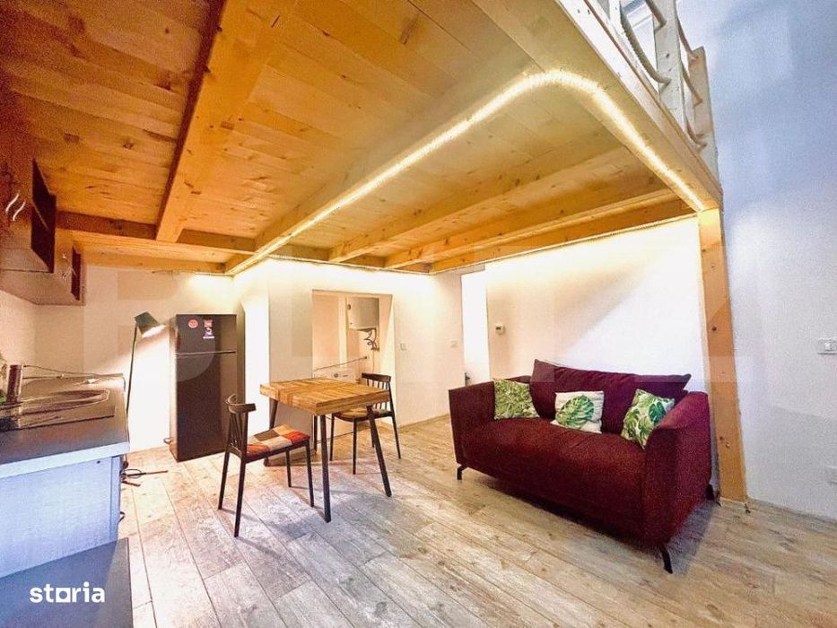 9 Apartamente, 2 camere, ultracentral - Investitie — fotografia 2