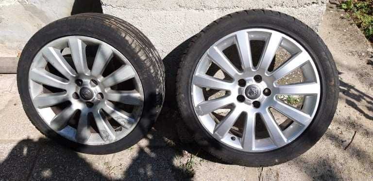 Джанти 18 цола оригинални за опел