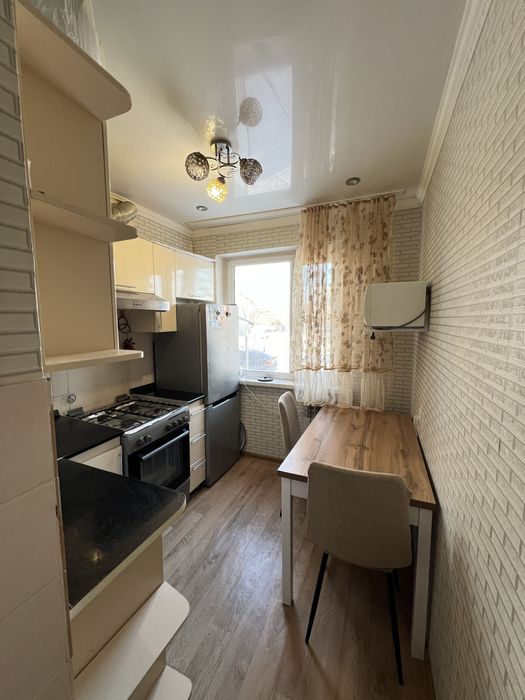 Продается 3-х ком квартира