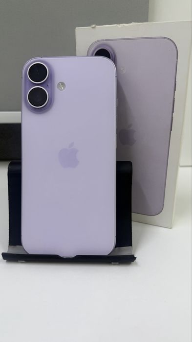 iPhone 17, 256 GB