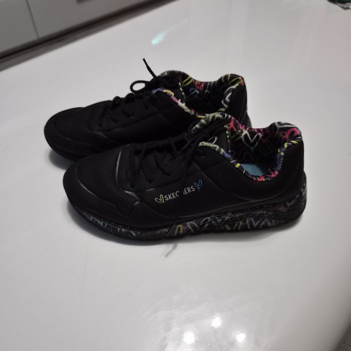Детски маратонки Skechers