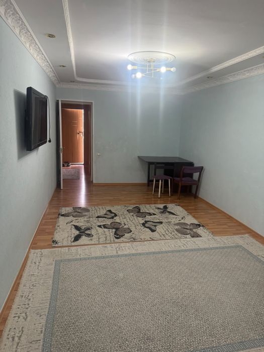 Квартира в аренду 14-33а