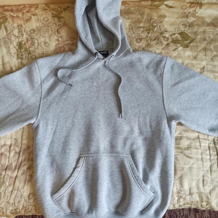 Худи TeeJays (M)