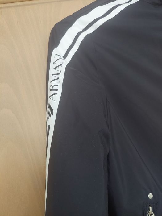 Детско яке Armani